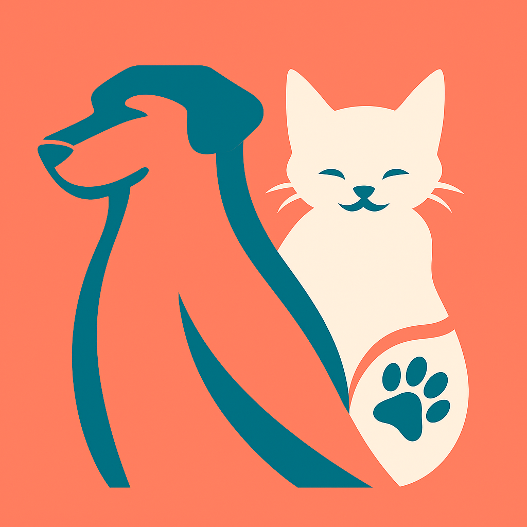 PetLovely logosu